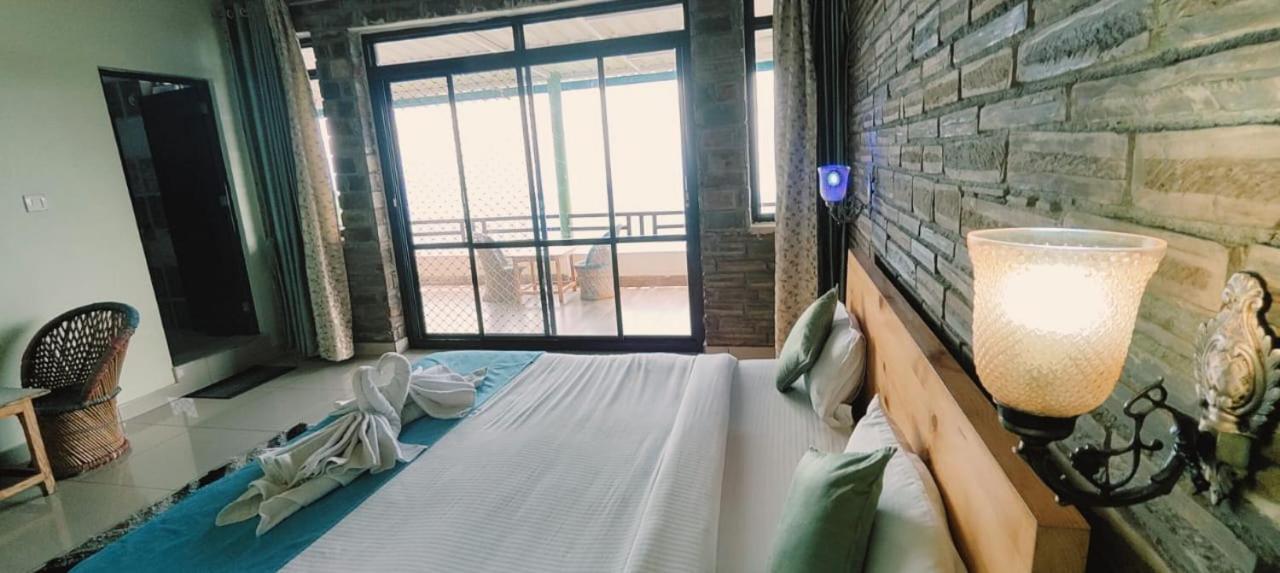 Rudra Retreat Hotel Hawalbagh Екстериор снимка