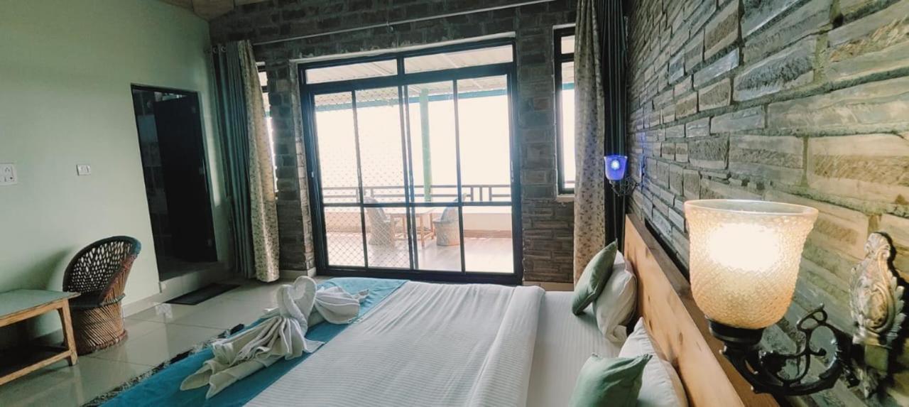 Rudra Retreat Hotel Hawalbagh Екстериор снимка