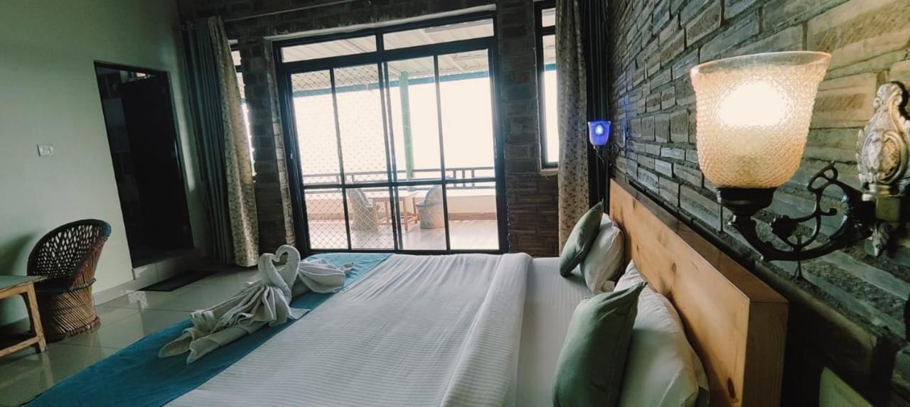 Rudra Retreat Hotel Hawalbagh Екстериор снимка