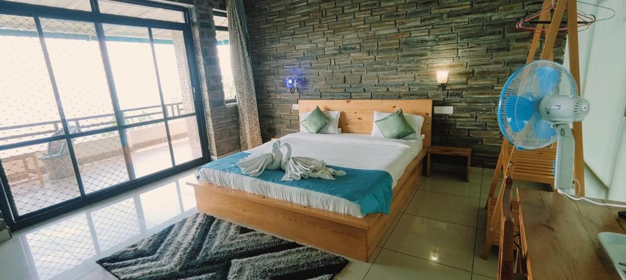 Rudra Retreat Hotel Hawalbagh Екстериор снимка