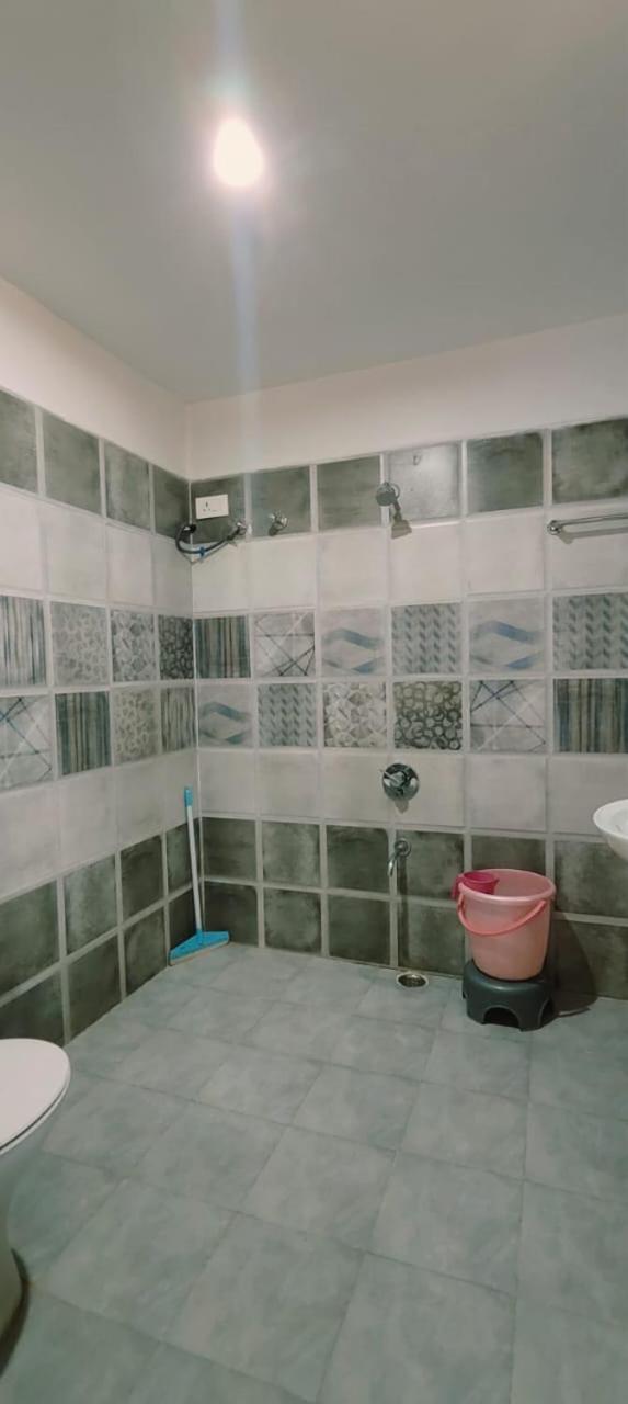 Rudra Retreat Hotel Hawalbagh Екстериор снимка