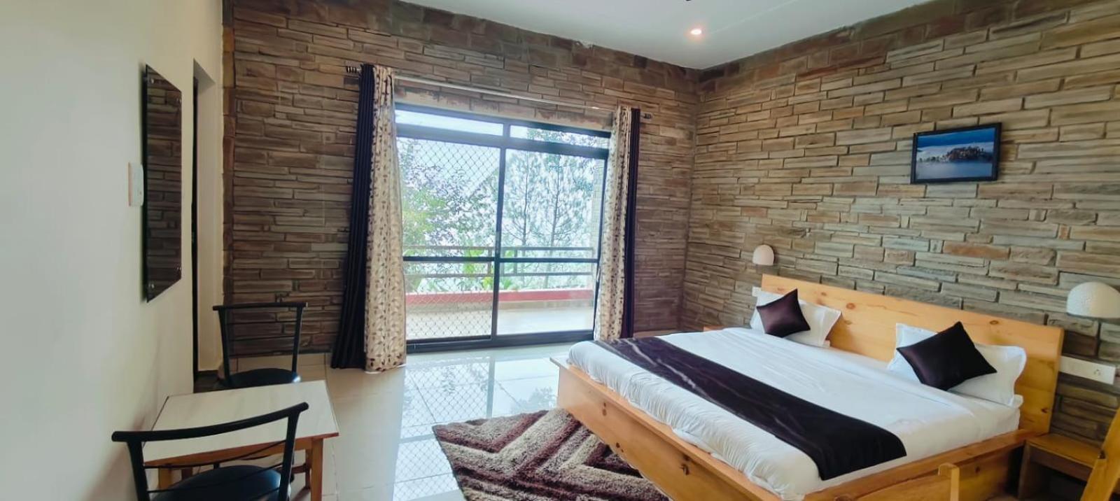 Rudra Retreat Hotel Hawalbagh Стая снимка