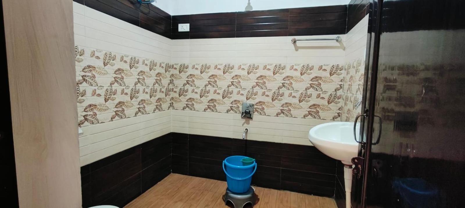 Rudra Retreat Hotel Hawalbagh Стая снимка