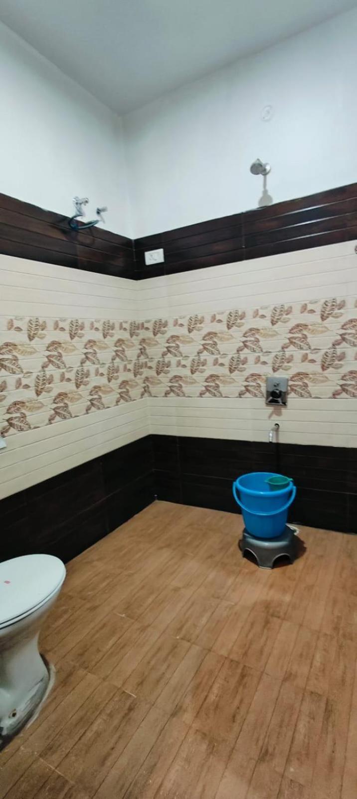 Rudra Retreat Hotel Hawalbagh Стая снимка