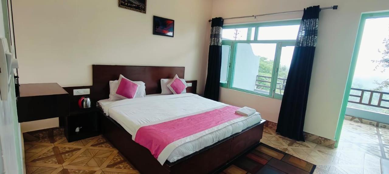 Rudra Retreat Hotel Hawalbagh Стая снимка