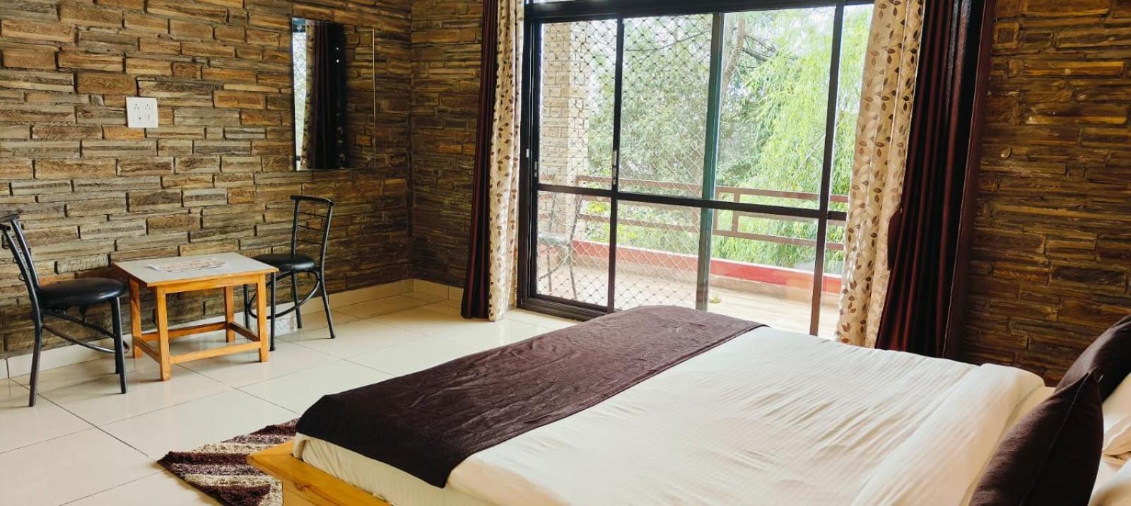 Rudra Retreat Hotel Hawalbagh Стая снимка