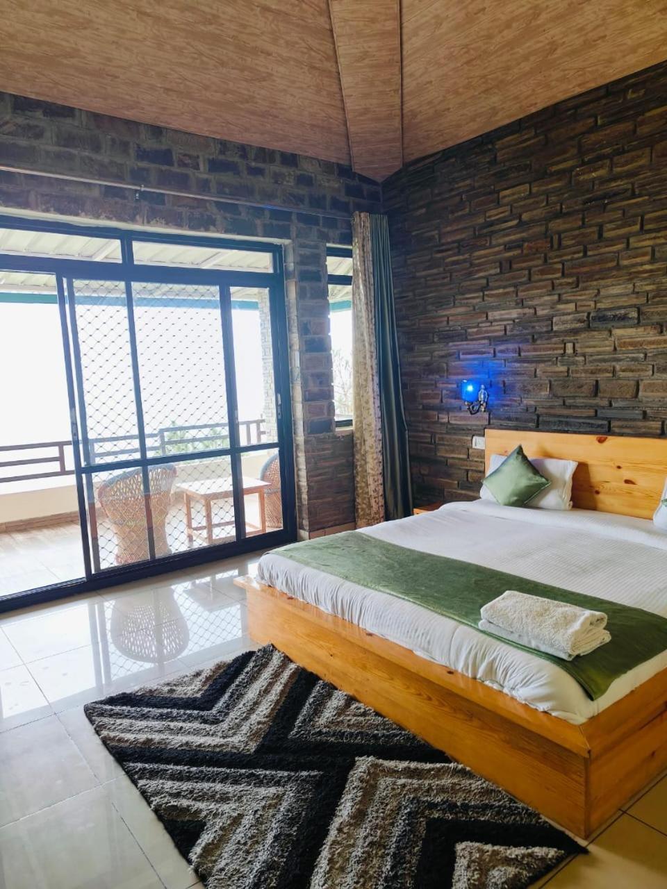 Rudra Retreat Hotel Hawalbagh Стая снимка
