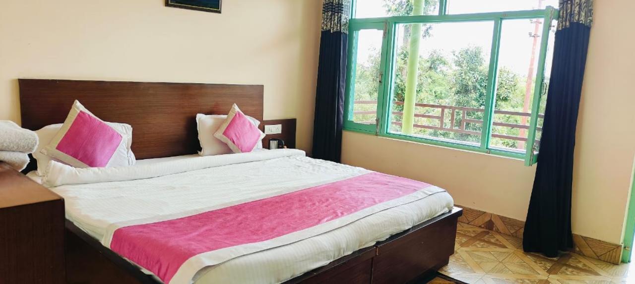 Rudra Retreat Hotel Hawalbagh Стая снимка