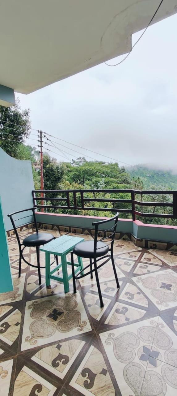 Rudra Retreat Hotel Hawalbagh Стая снимка