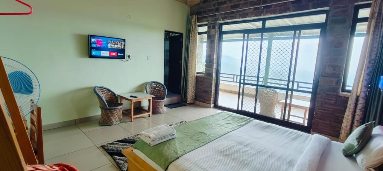 Rudra Retreat Hotel Hawalbagh Екстериор снимка
