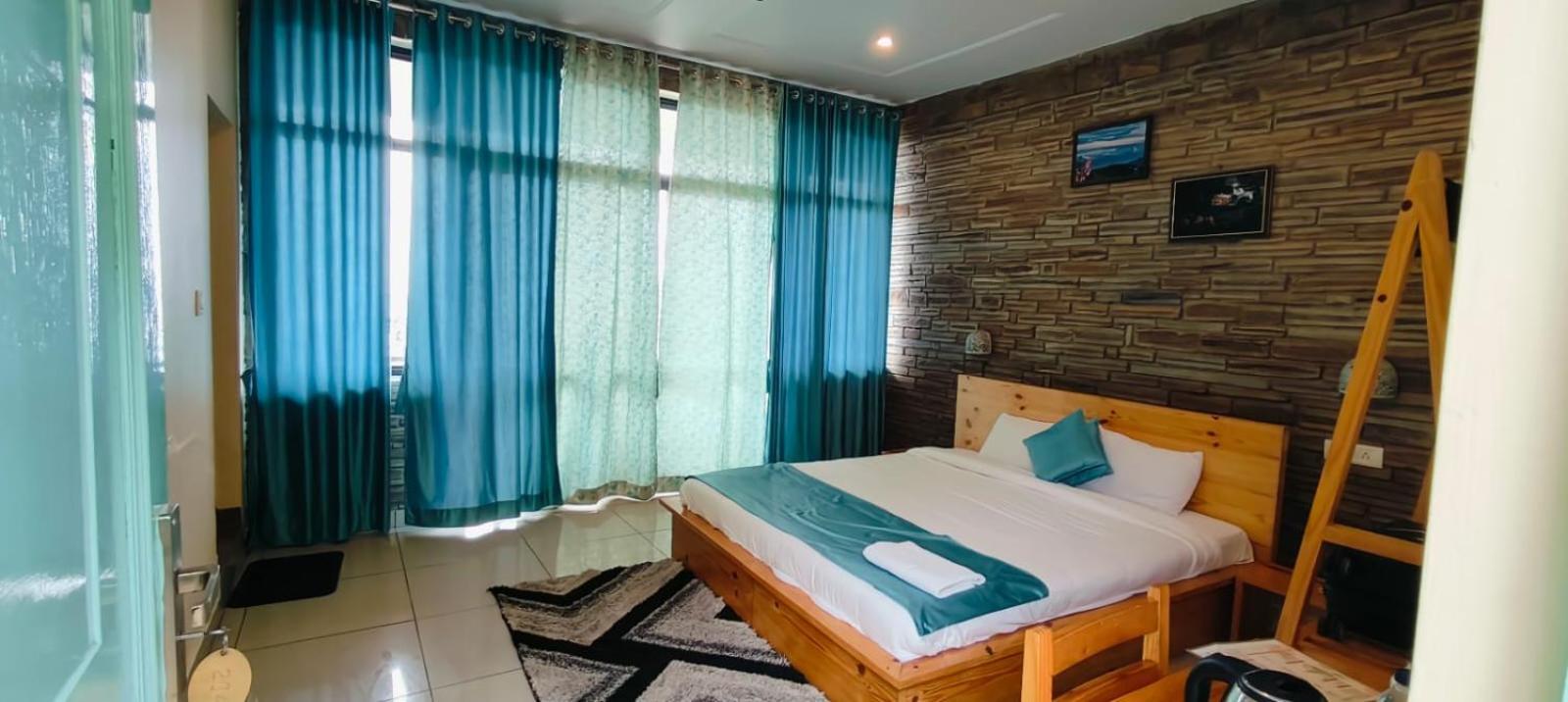 Rudra Retreat Hotel Hawalbagh Екстериор снимка