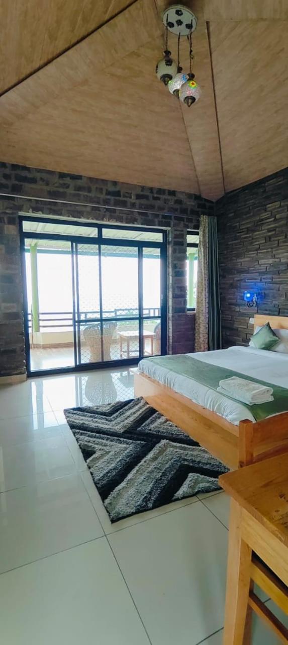 Rudra Retreat Hotel Hawalbagh Стая снимка