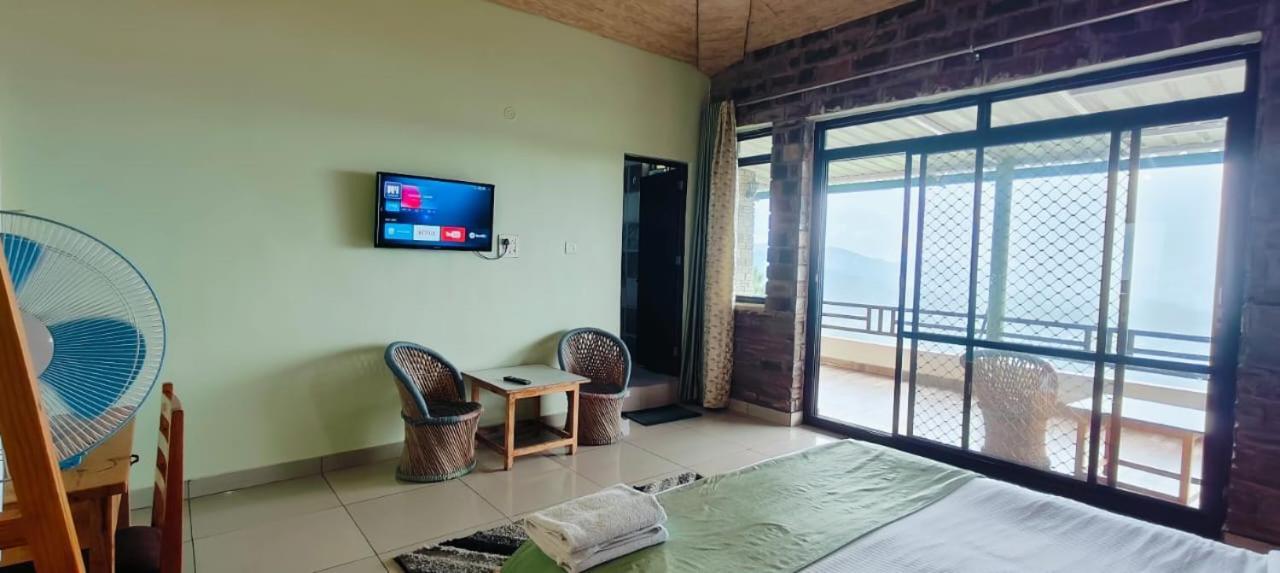 Rudra Retreat Hotel Hawalbagh Стая снимка