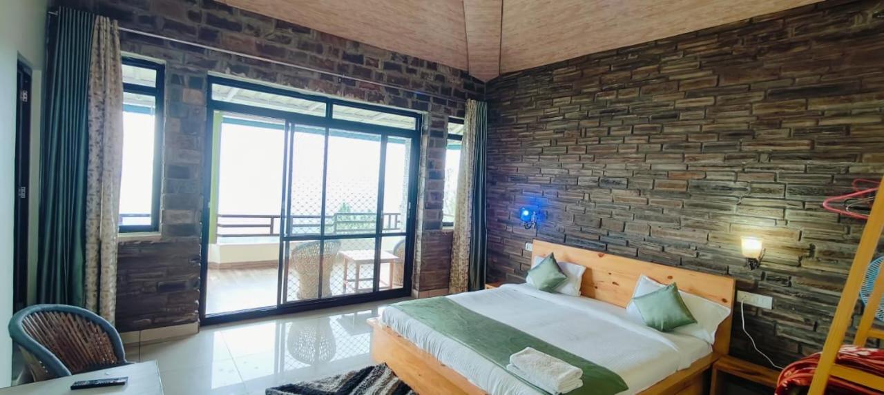 Rudra Retreat Hotel Hawalbagh Стая снимка