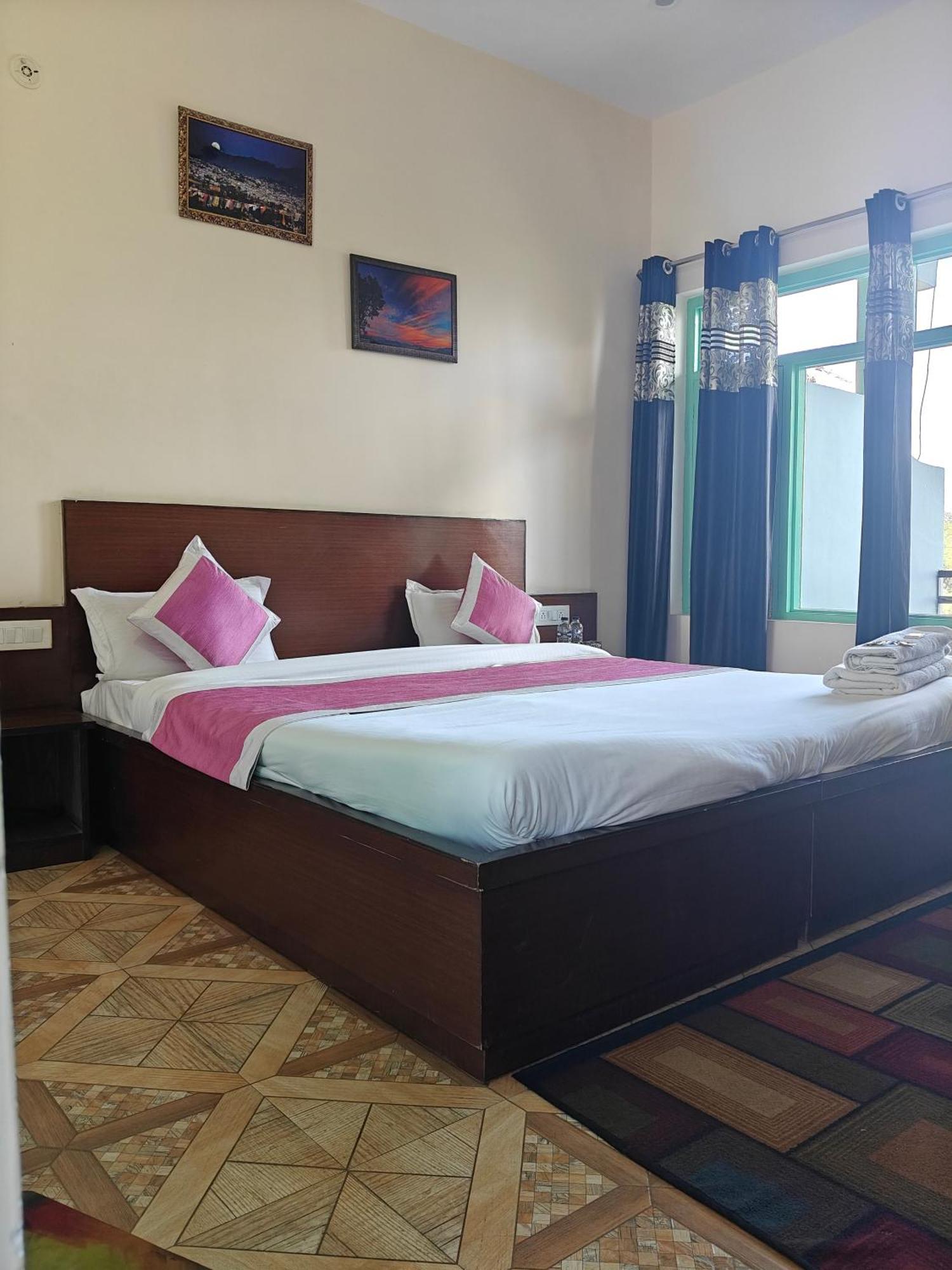 Rudra Retreat Hotel Hawalbagh Стая снимка