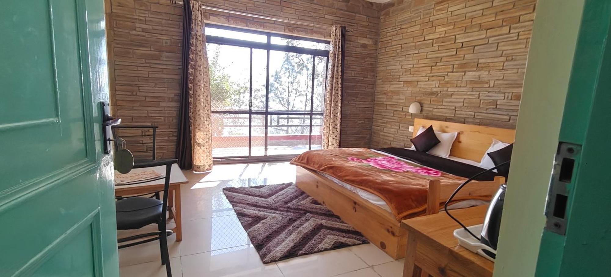 Rudra Retreat Hotel Hawalbagh Стая снимка